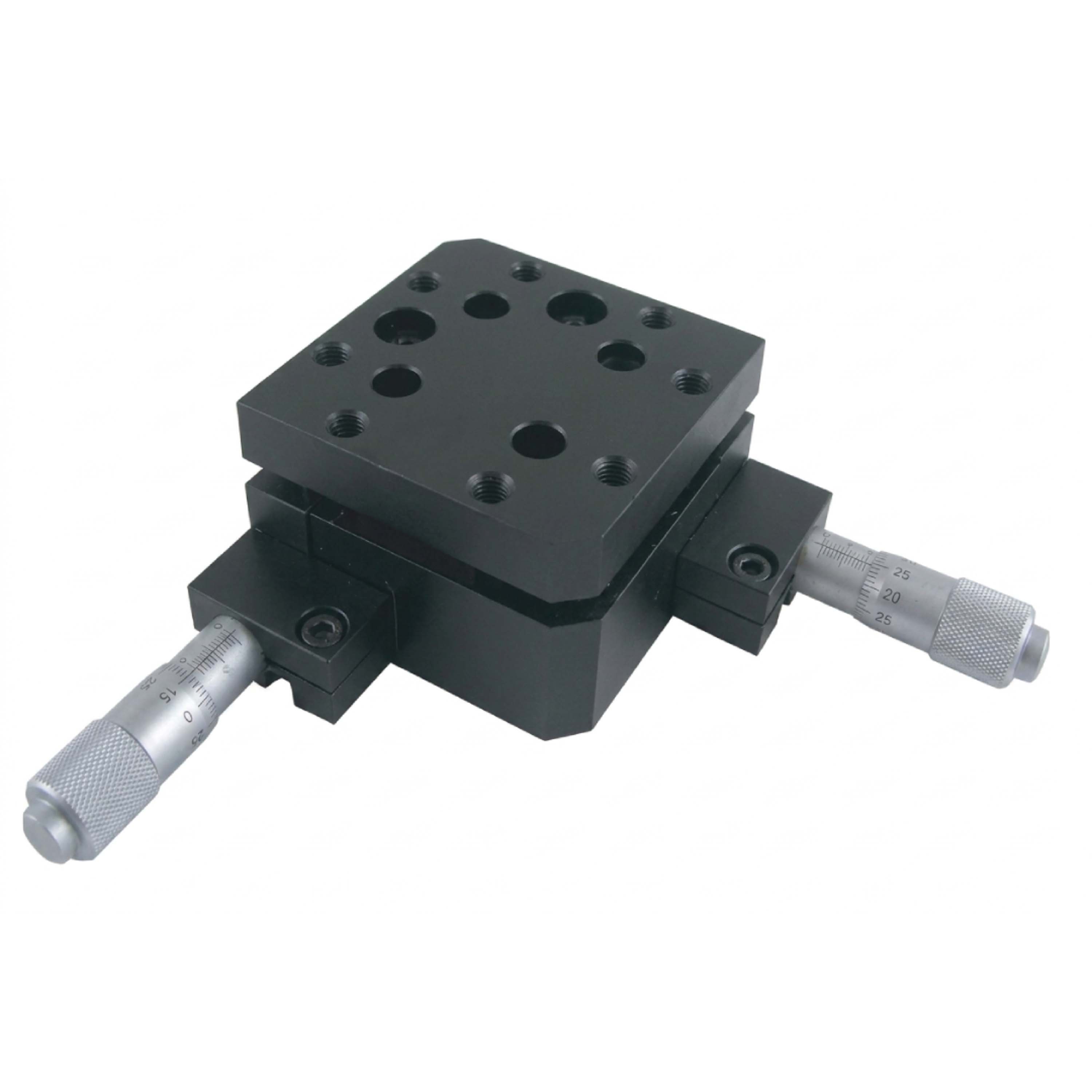 MSE PRO LSSQ-02-4V2 XY Linear Tilting Stages