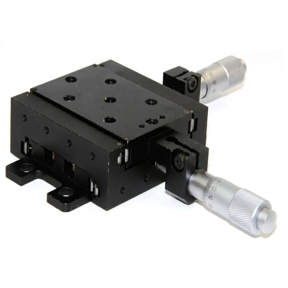 MSE PRO LSSP-D2-X-13V(R/L) Integrated XY Linear Translation Stages