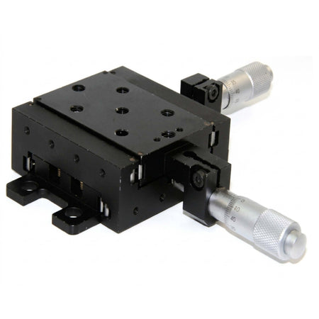 MSE PRO LSSP-D2-X-13V(R/L) Integrated XY Linear Translation Stages
