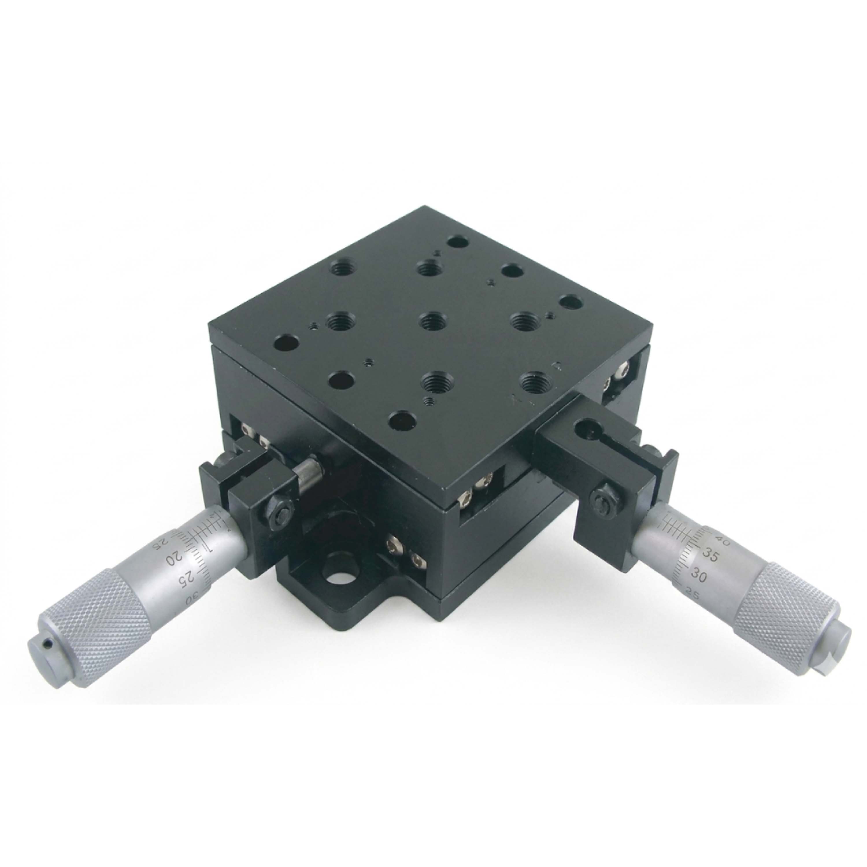 MSE PRO LSSP-D2-J-13V(R/L) Integrated XY Linear Translation Stages