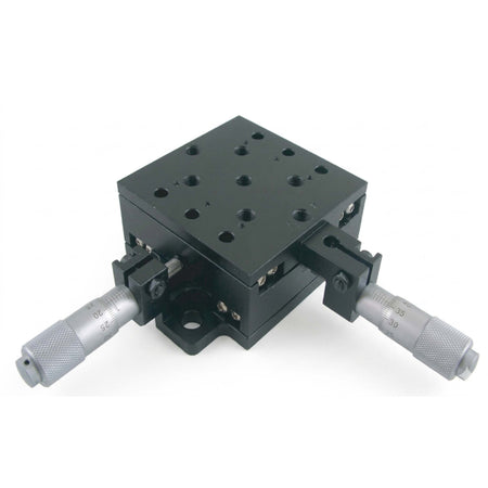 MSE PRO LSSP-D2-J-13V(R/L) Integrated XY Linear Translation Stages