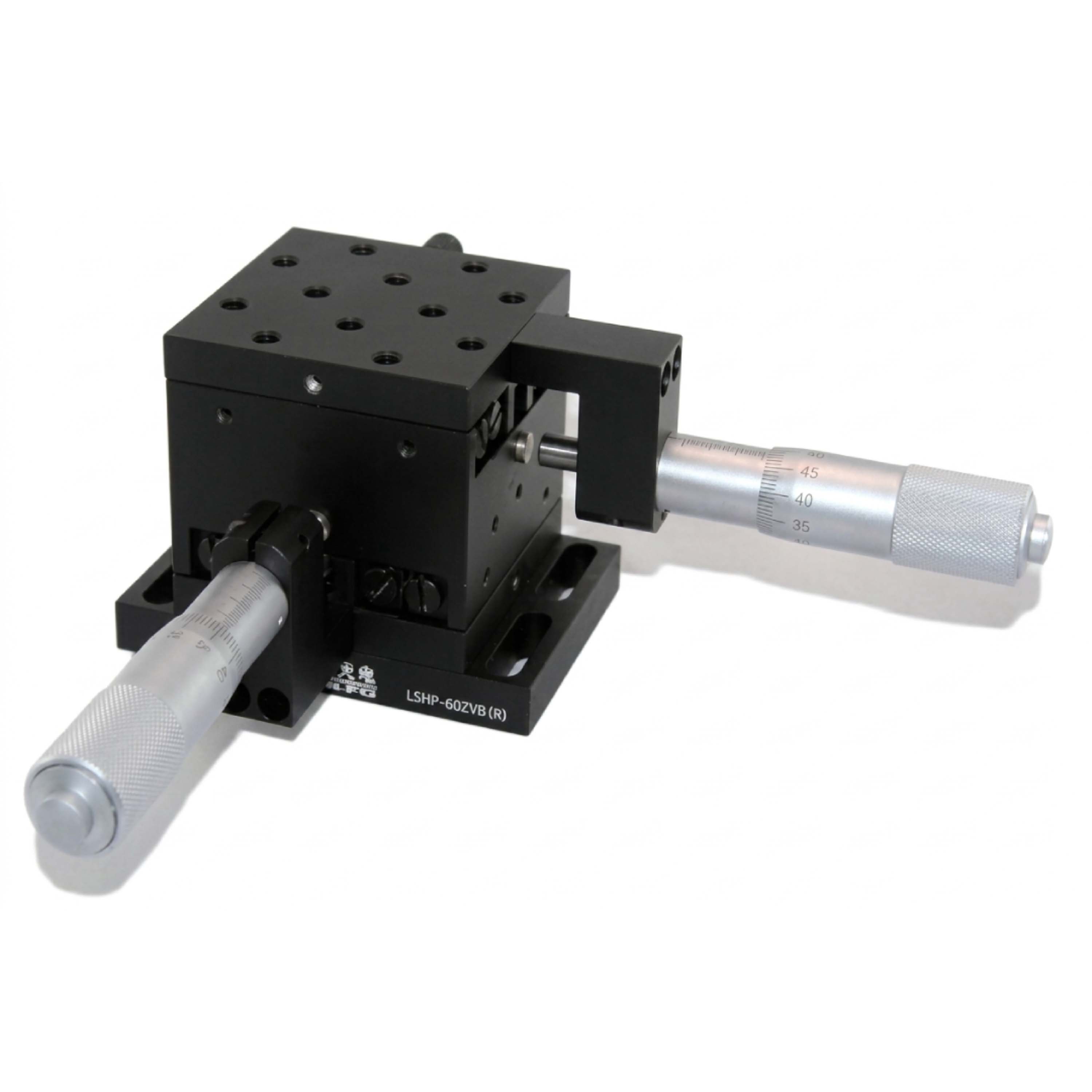MSE PRO LSSP-D2-X-25V(R/L) Integrated XY Linear Translation Stages