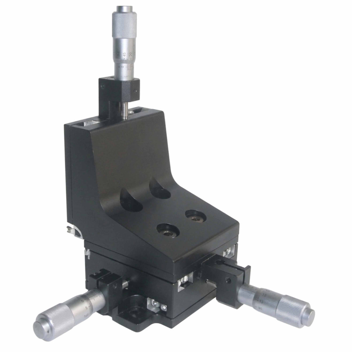 MSE PRO LSSP-D3-J-13V Integrated XYZ Linear Translation Stages