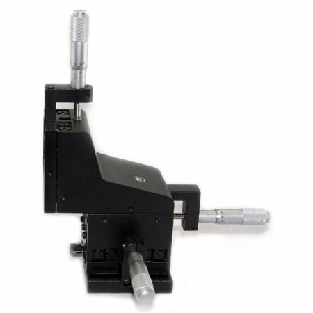 MSE PRO LSSP-D3-X-25V(R/L) Integrated XYZ Linear Translation Stages