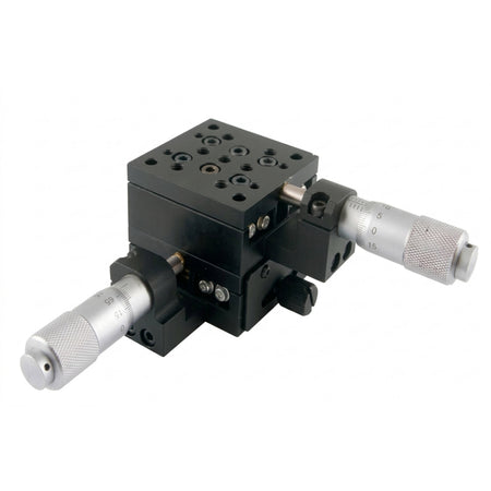 Media: MSE PRO LSSZ-02-05 Assembled XY Micro positioning Stages