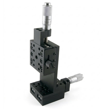 Media: MSE PRO LSSZ-02-06 Assembled XY Micro positioning Stages
