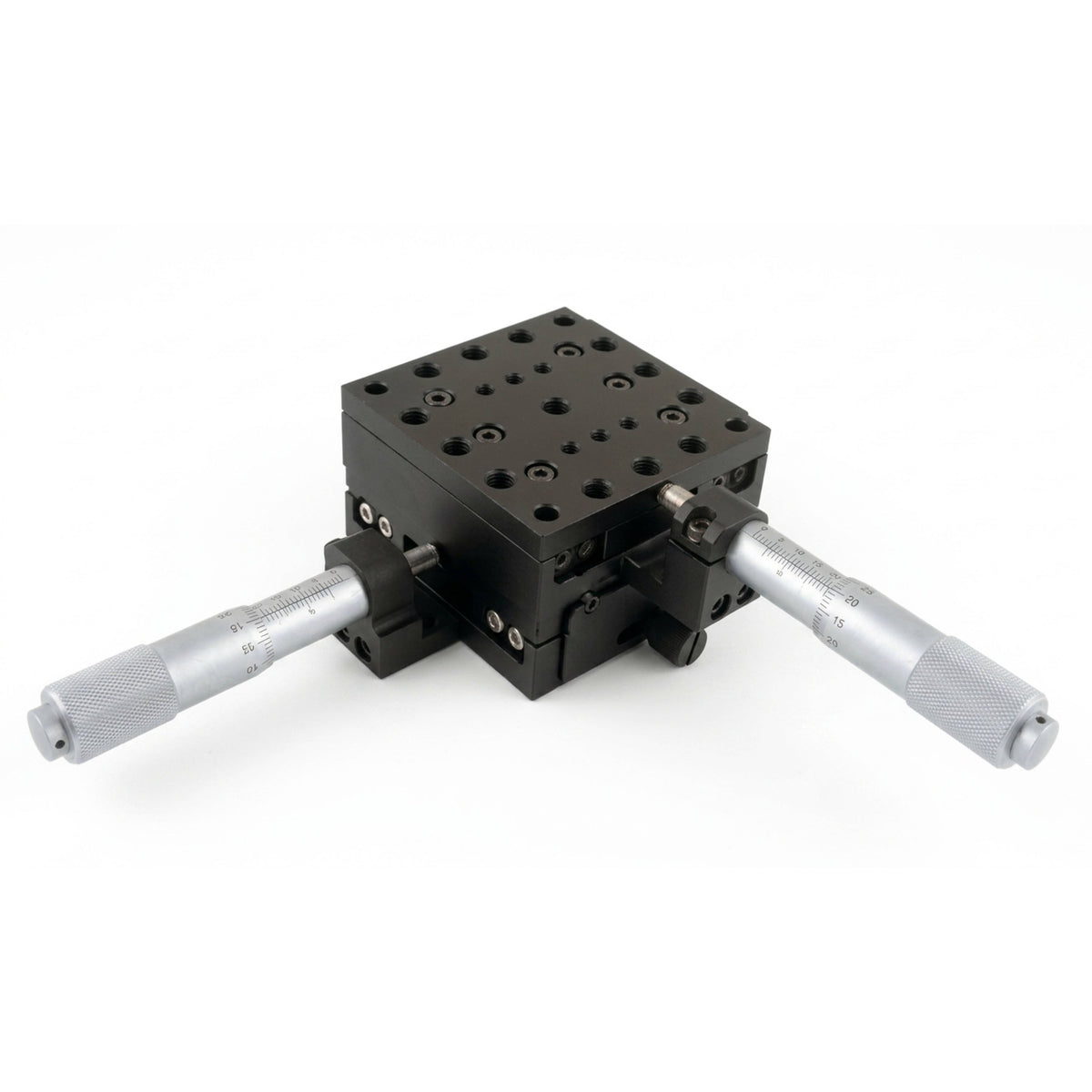 Media: MSE PRO LSSZ-02-13 Assembled XY Micro positioning Stages
