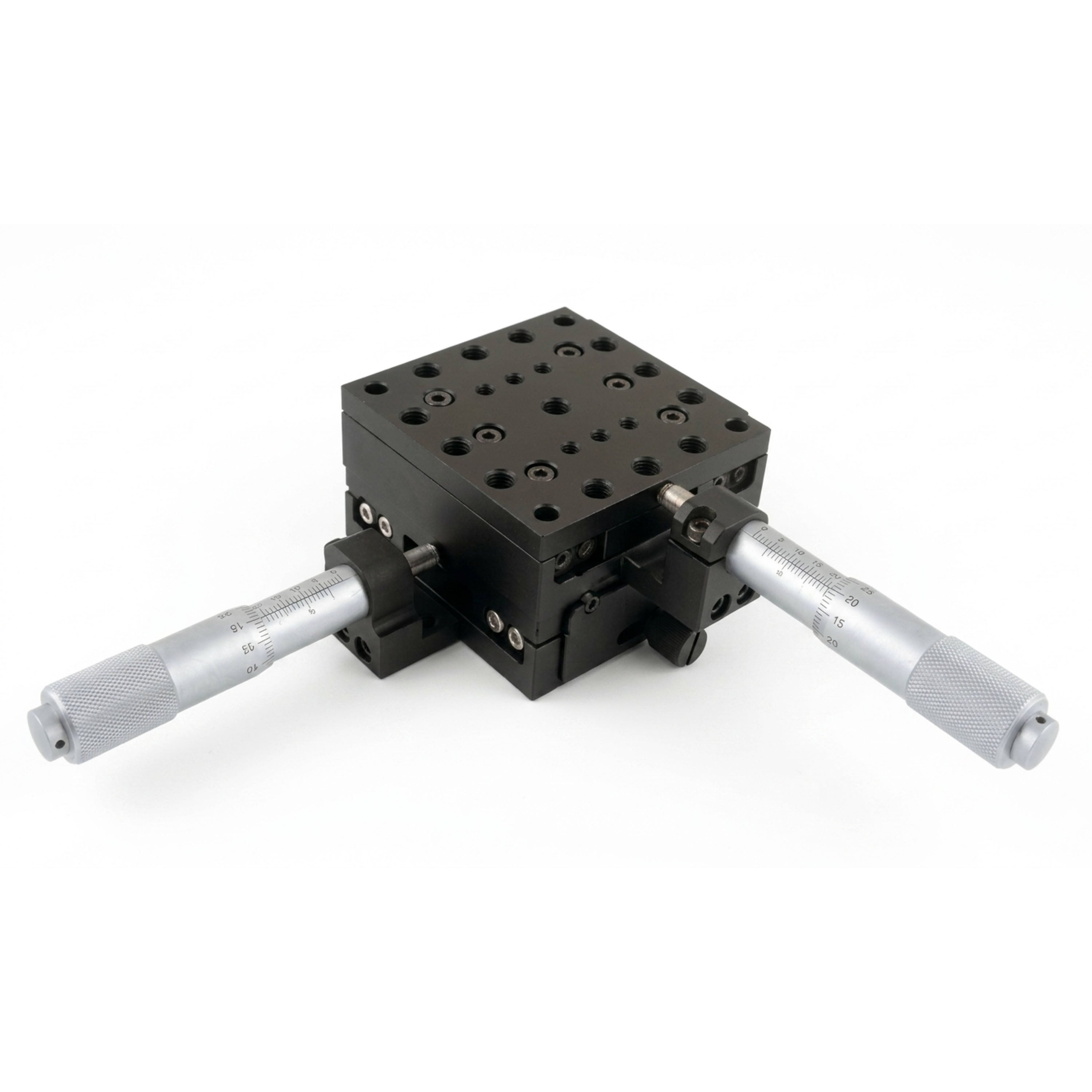 Media: MSE PRO LSSZ-02-13 Assembled XY Micro positioning Stages
