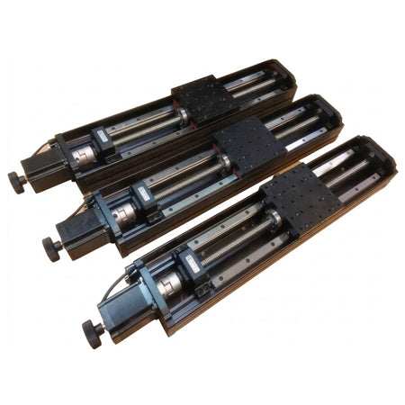 MSE PRO LDT230TAM-50 Motorized Liner Translation stage
