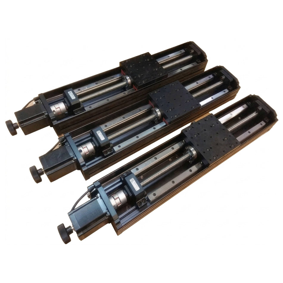 MSE PRO LDT230TAM-50 Motorized Liner Translation stage