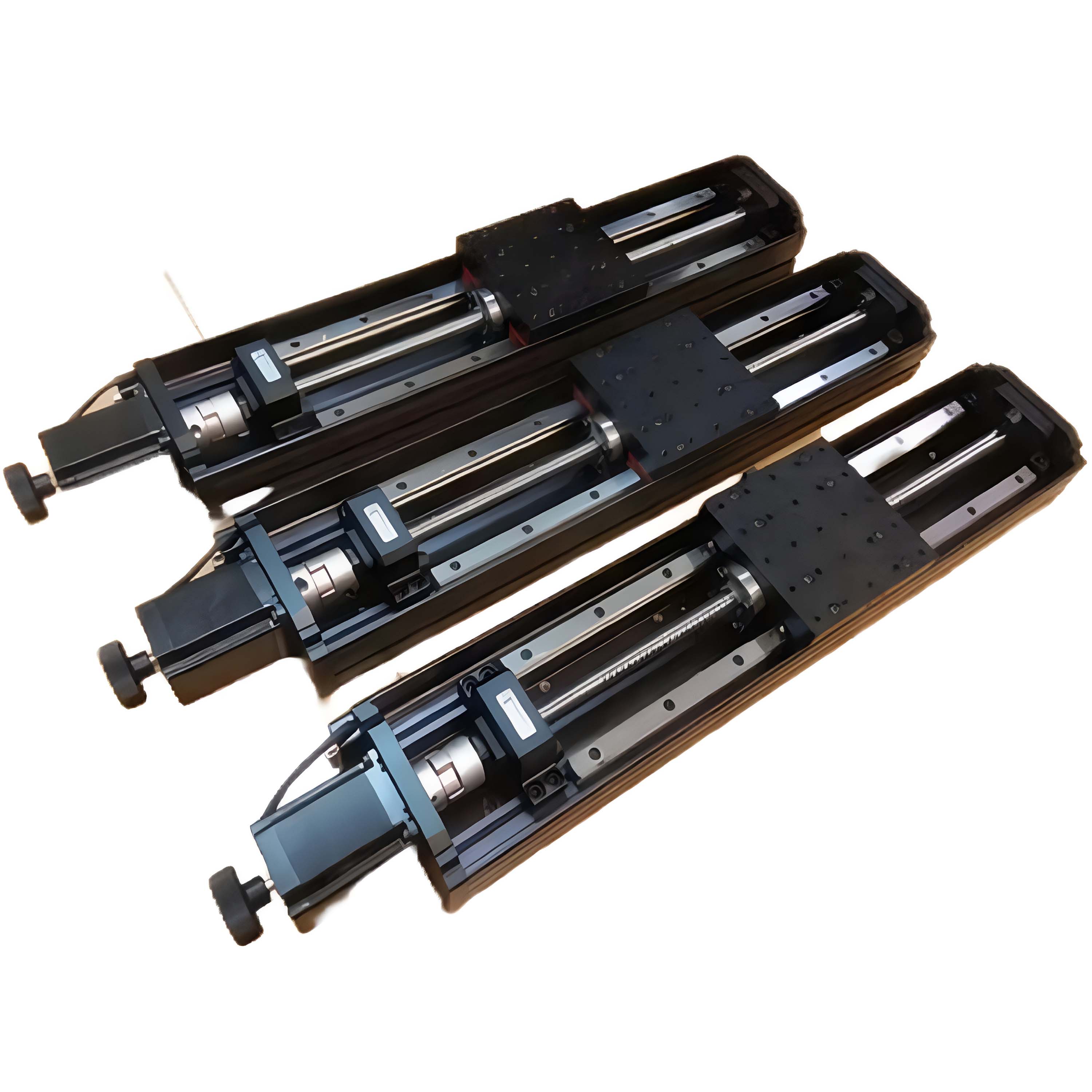 MSE PRO LDT230TAM-100 Motorized Liner Translation stage