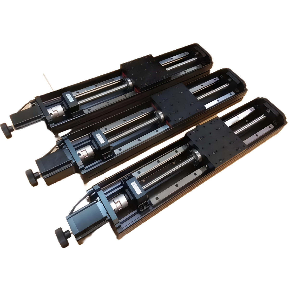 MSE PRO LDT230TAM-200 Motorized Liner Translation stage