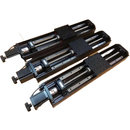 MSE PRO LDT230TAM-200 Motorized Liner Translation stage