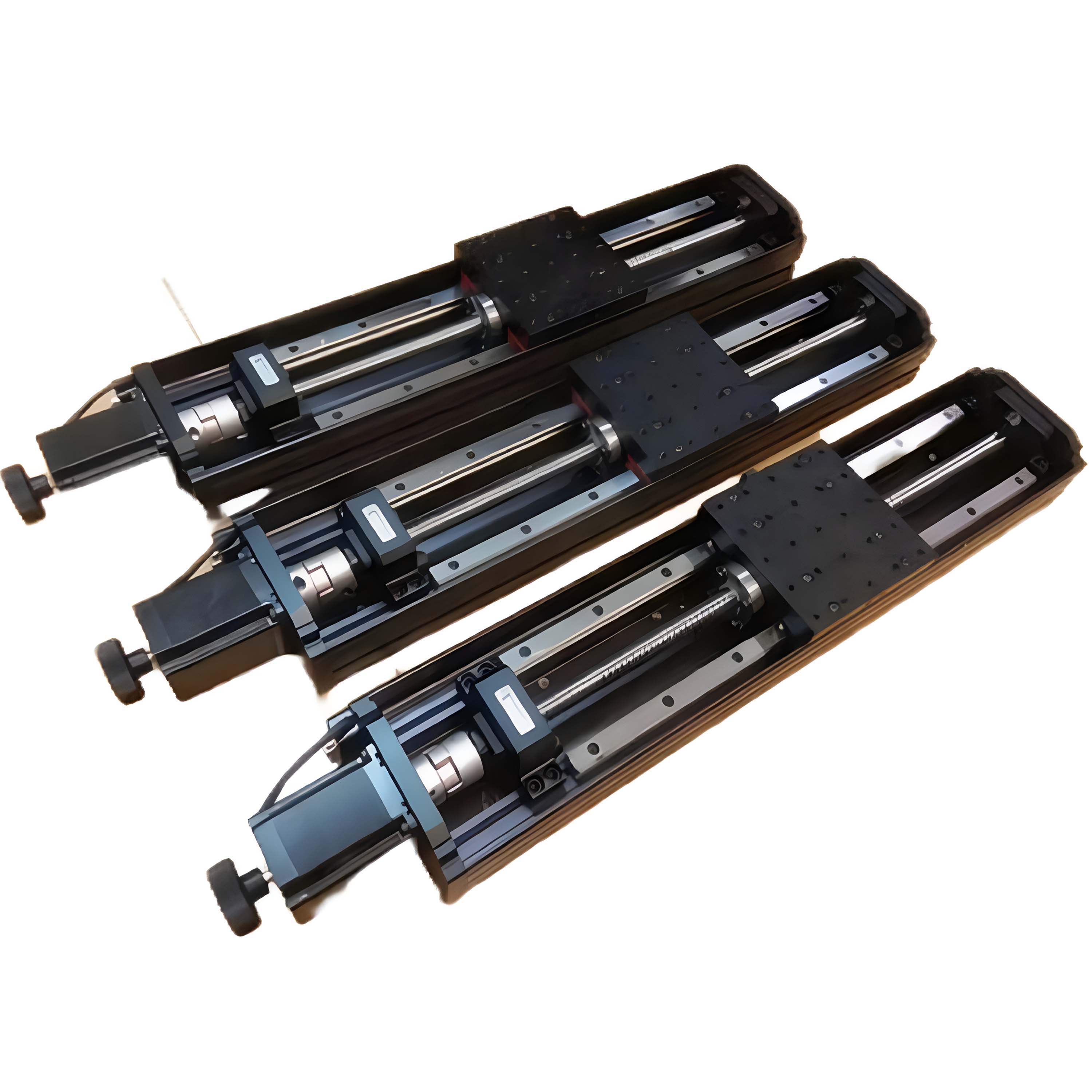 MSE PRO LDT230TAM-400 Motorized Liner Translation stage - Optics - MSE Supplies - MSE Supplies