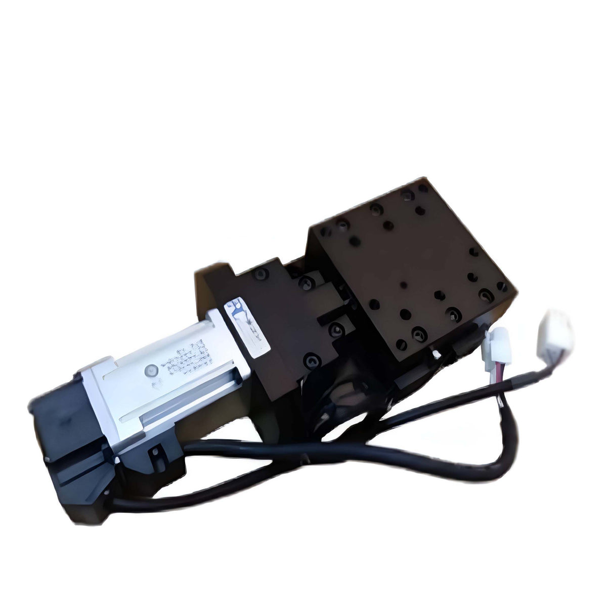 MSE PRO LDT261TA-15 Ball Screw Motorized Liner Translation stage