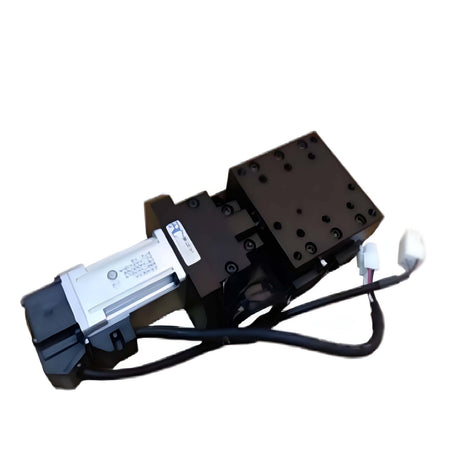 MSE PRO LDT261TA-15 Ball Screw Motorized Liner Translation stage