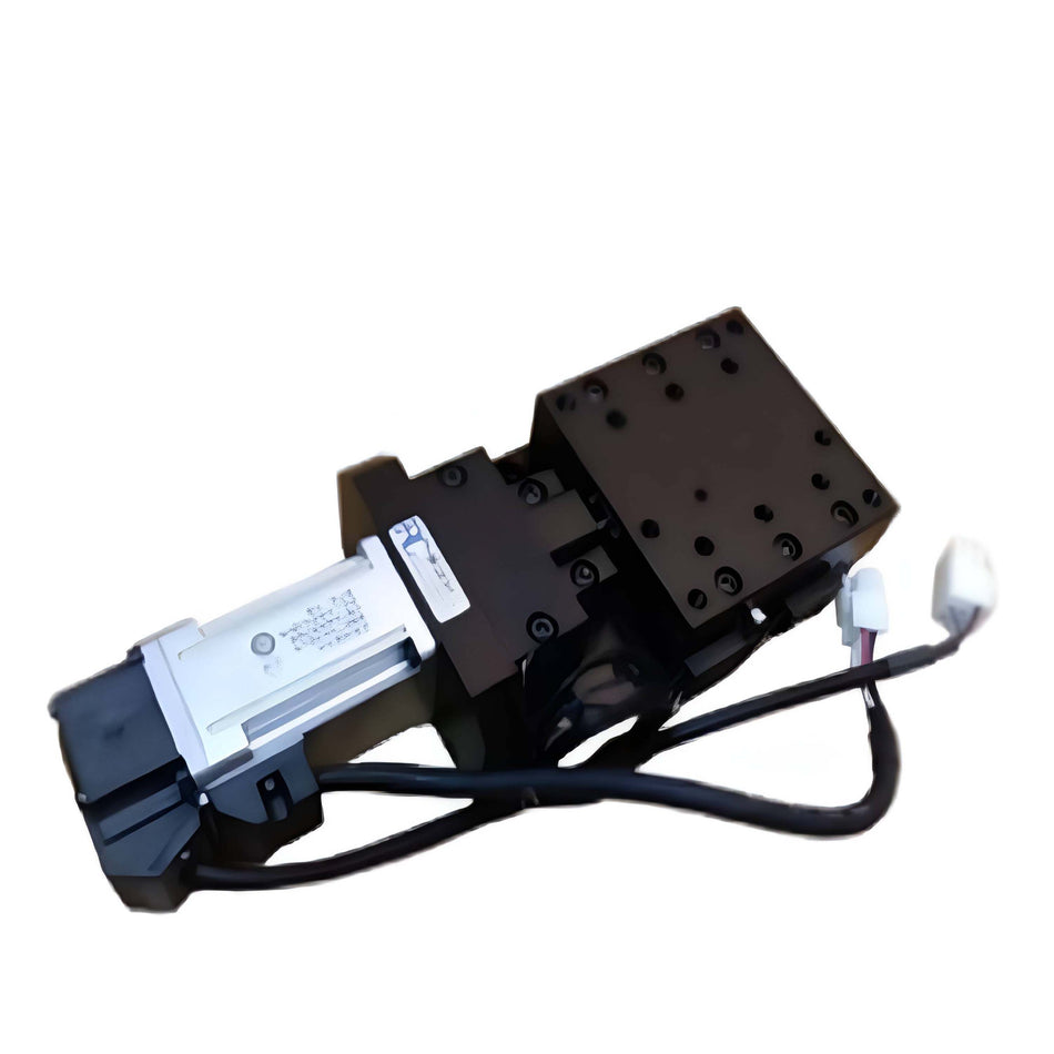MSE PRO LDT261TA-15 Ball Screw Motorized Liner Translation stage