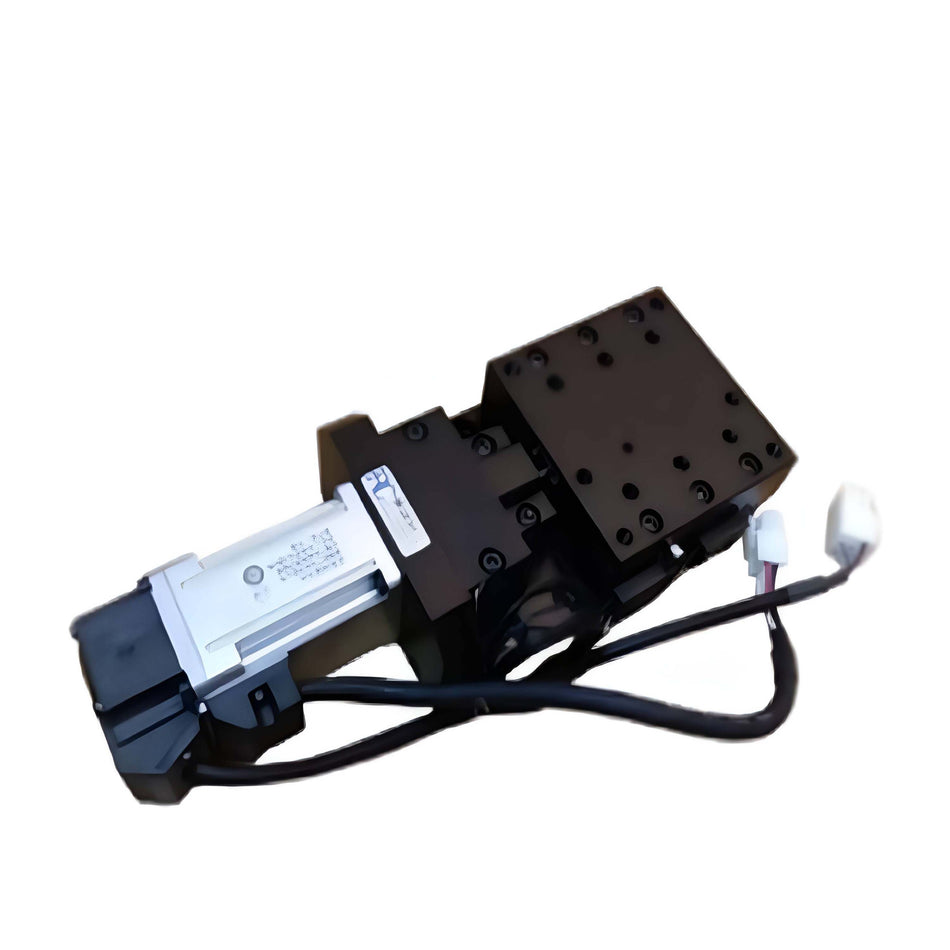 MSE PRO LDT261TA-30 Ball Screw Motorized Liner Translation stage