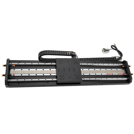 MSE PRO LDT500TA-300mm High Speed Translation Liner Stage