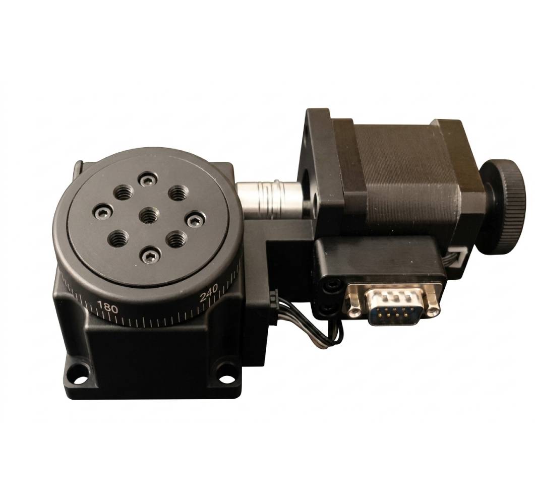 MSE PRO LDT01RA60  Motorized Rotation Stage (Servo Motor)