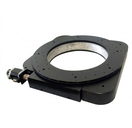 MSE PRO LDT01RA560 Motorized Rotation Stage (Stepper Motor)