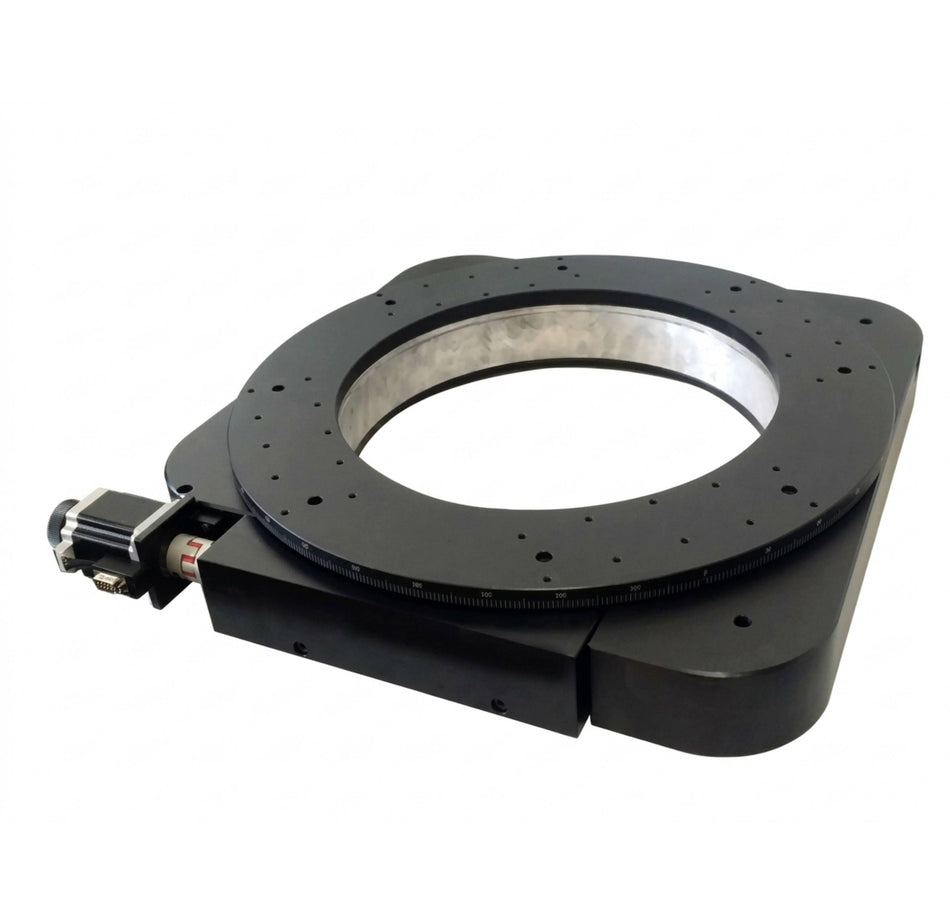 MSE PRO LDT01RA560 Motorized Rotation Stage (Servo Motor)