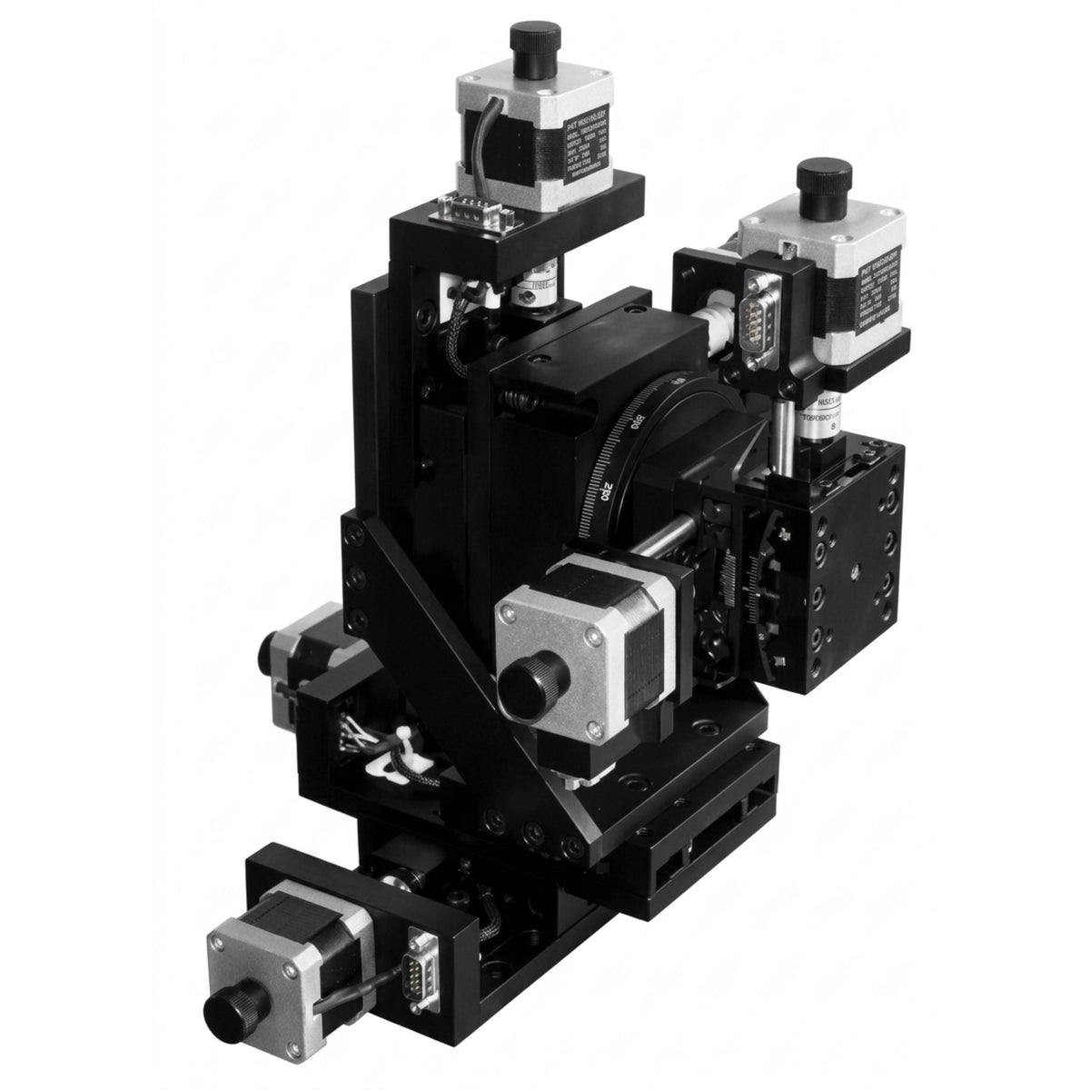 MSE PRO LDTDZ 6 Dimension Combination Stage