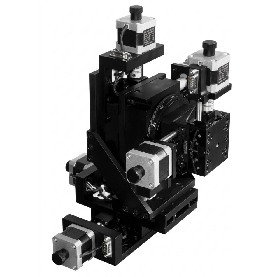 MSE PRO LDTDZ 6 Dimension Combination Stage