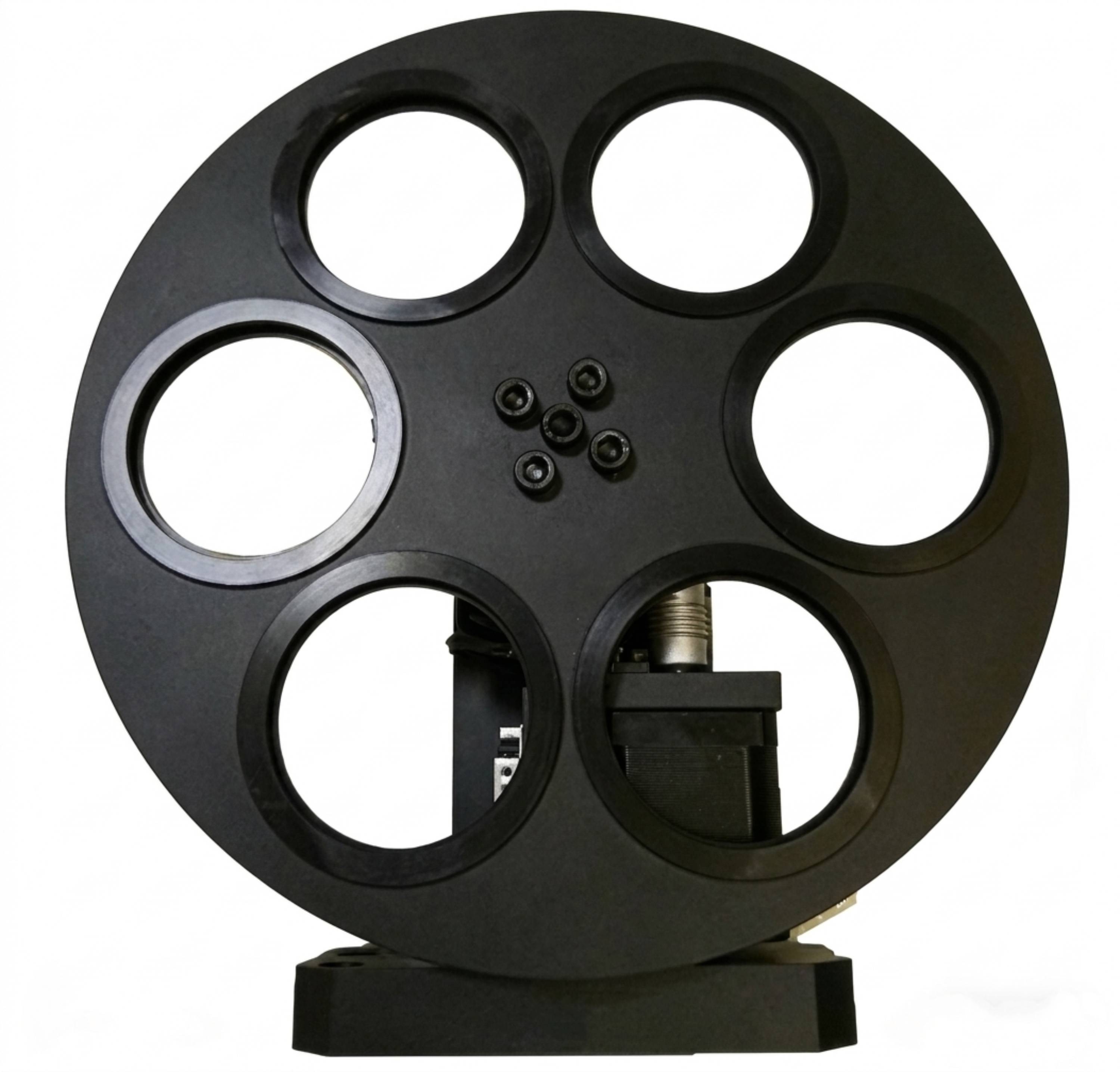 MSE PRO LDT01FW Motorized Filter Wheel