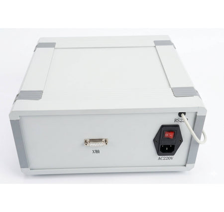 MSE PRO LDT01USB  Stepper Motor Controller, 3 Controlled Axis