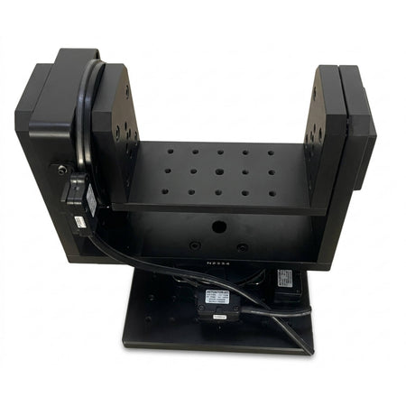 MSE PRO LDT01RA100-2 Motorized Multi-Axis Combination Stage, (stepper motor)