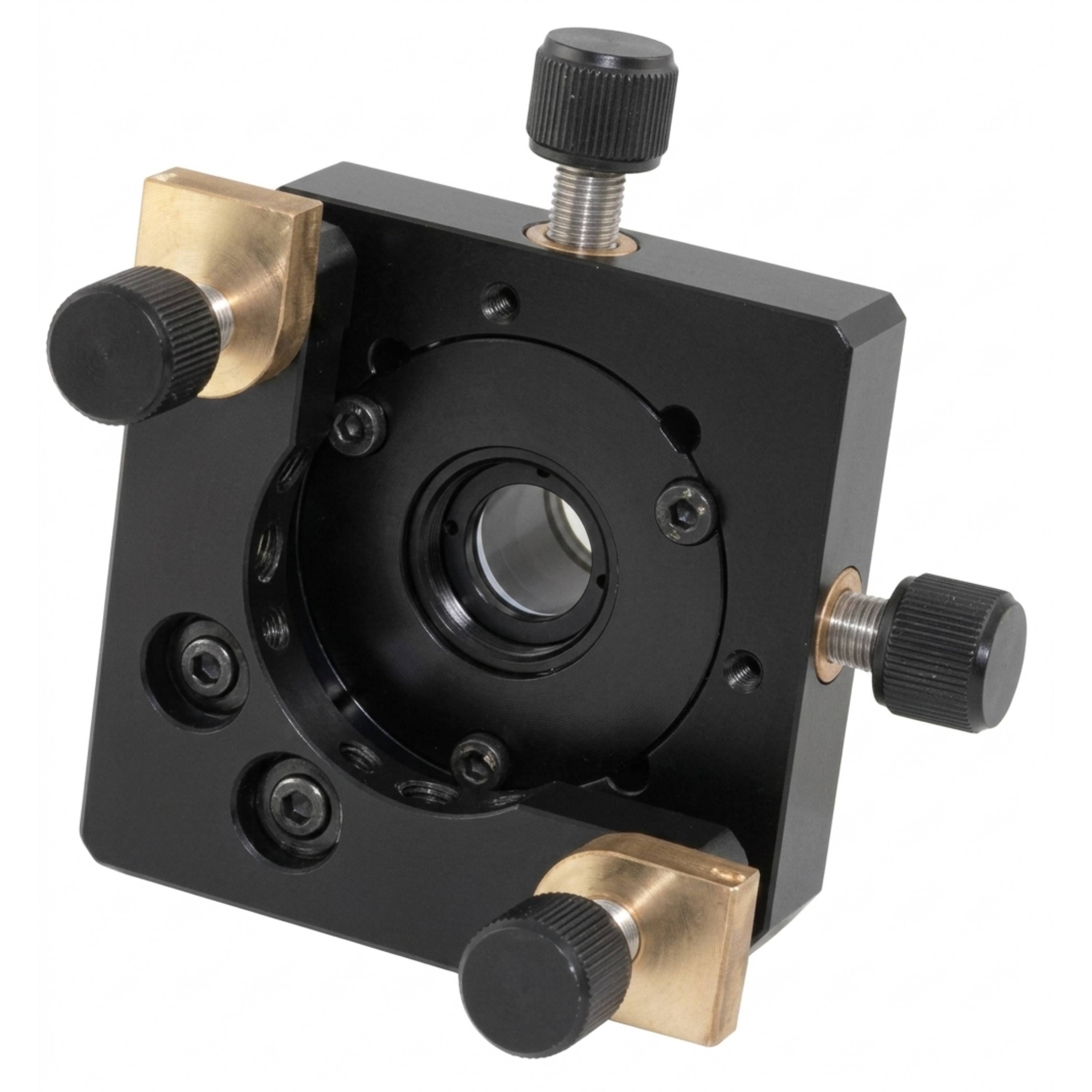 MSE PRO LSBF15-1YT High Precision Mirror Mount