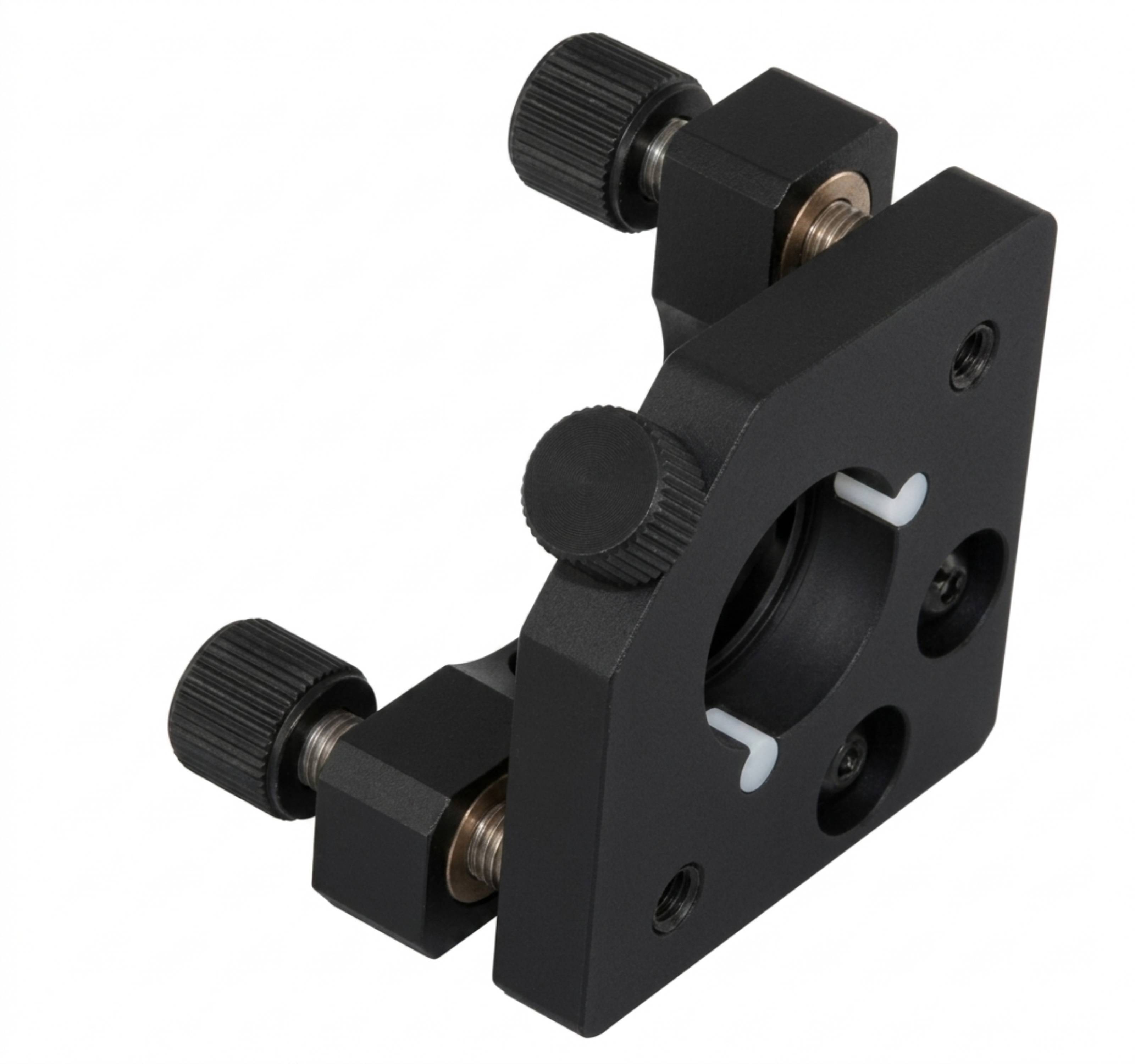 MSE PRO LSBF25.4-1ZT High Precision Mirror Mount