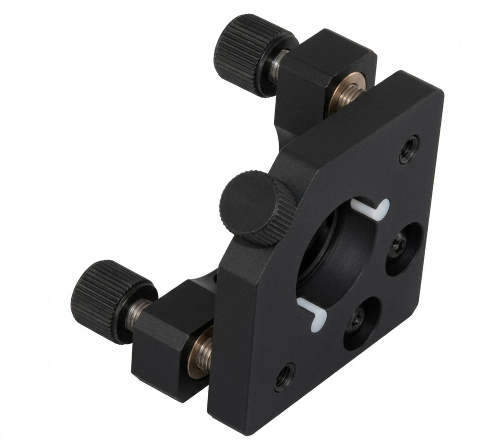 MSE PRO LSBF30-1ZT High Precision Mirror Mount
