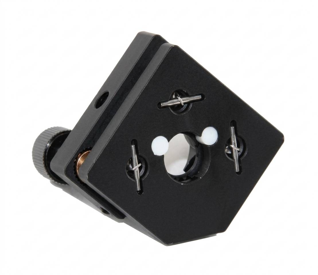 MSE PRO LSBF8-1ZT High Precision Mirror Mount