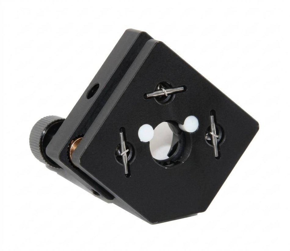 MSE PRO LSBF12.7-1ZT High Precision Mirror Mount