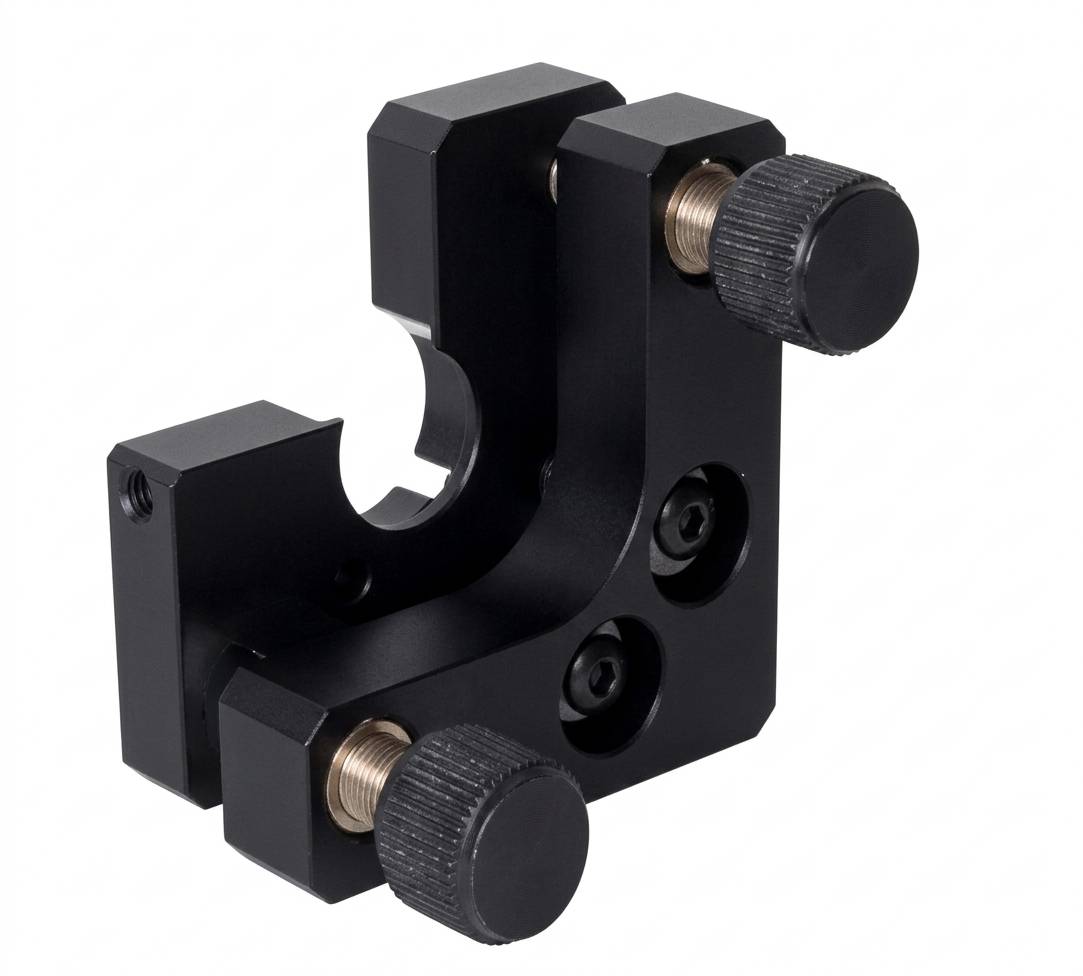 MSE PRO LSKF15-1ZT High Precision Mirror Mount