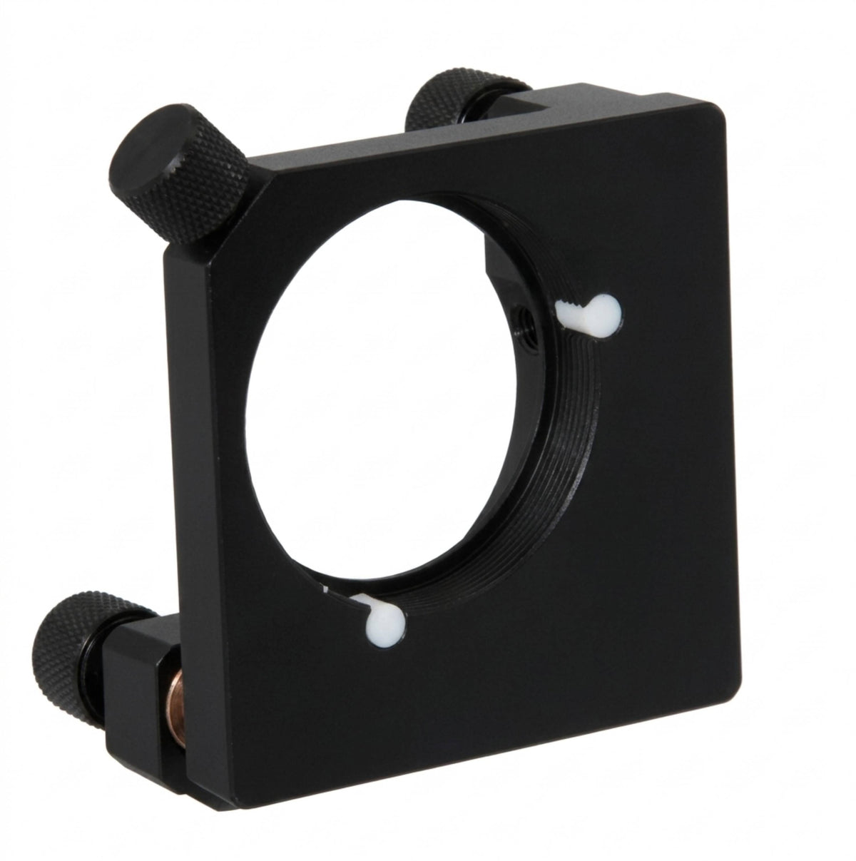 MSE PRO LSBF38.1-2ZT High Precision Mirror Mount