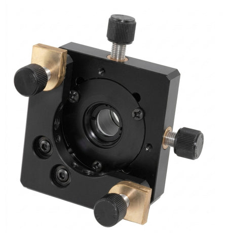 MSE PRO LSBF20-04-1YT High Precision Mirror Mount