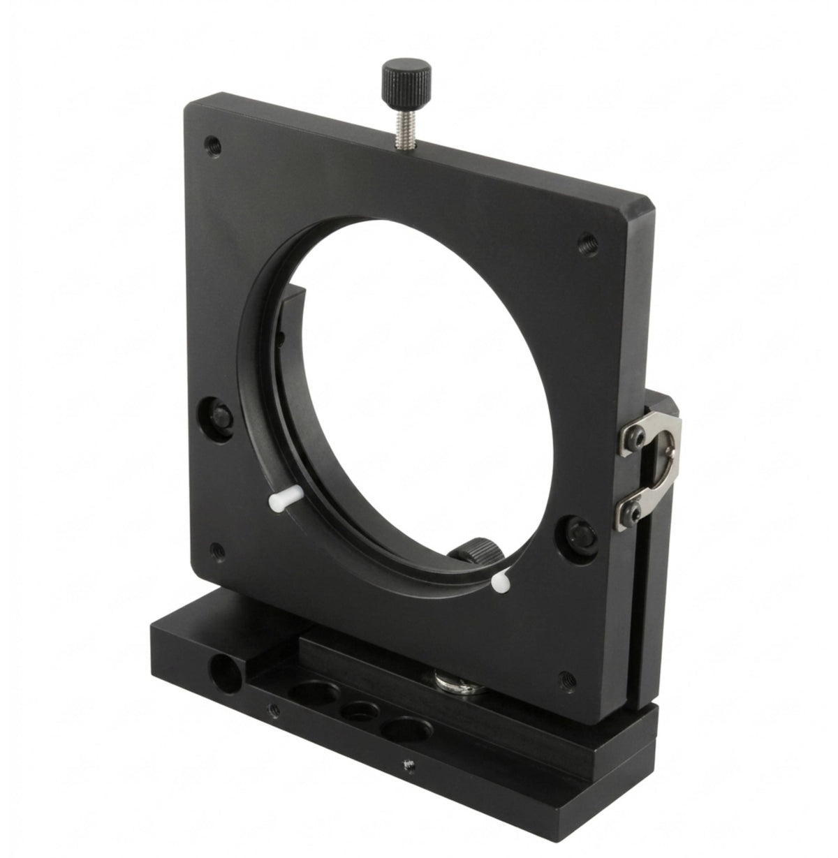 MSE PRO LSTF80-1ZT Two Tilting Axis Tilt Optics Mount