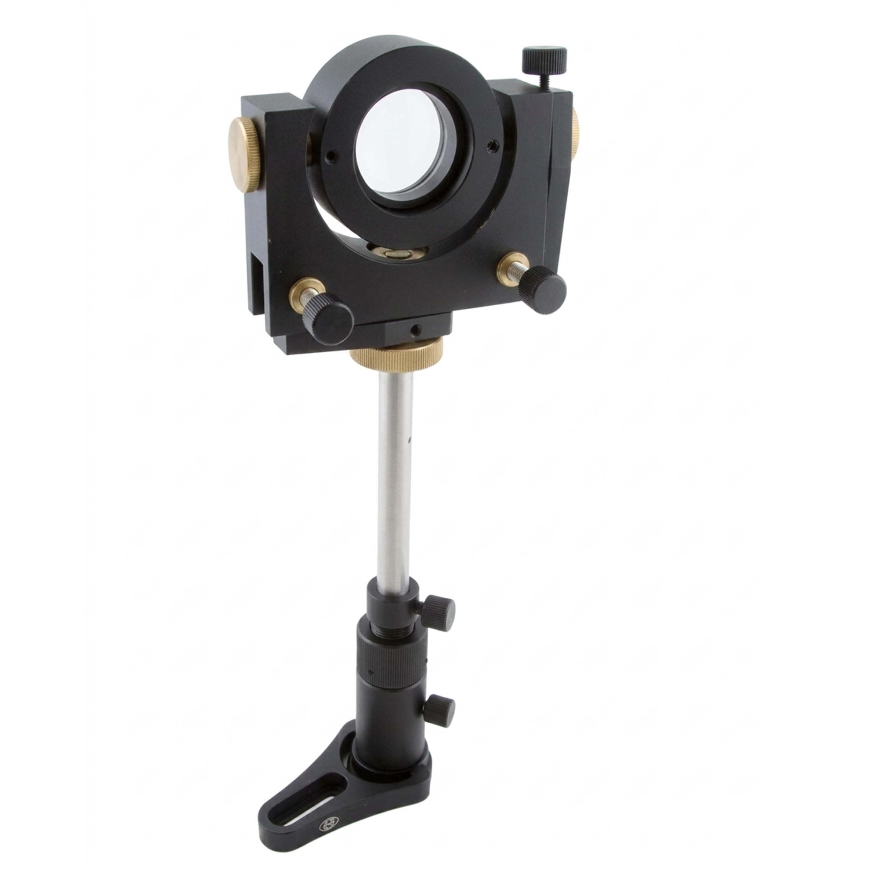 MSE PRO LSTF-40TZ-1YT Two Angle Adjustment Optics Mount