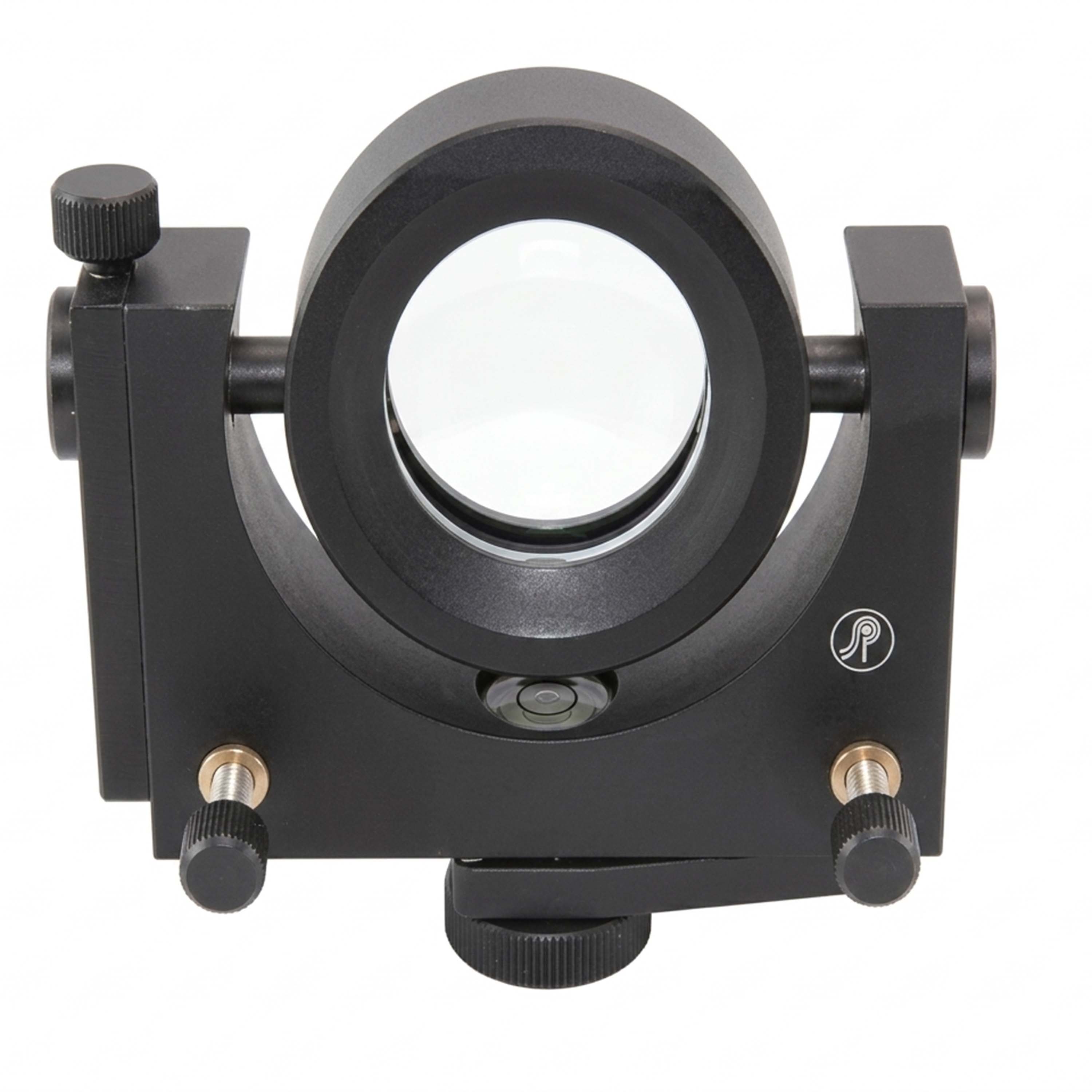 MSE PRO LSTF-50TZ-1YT Two Angle Adjustment Optics Mount