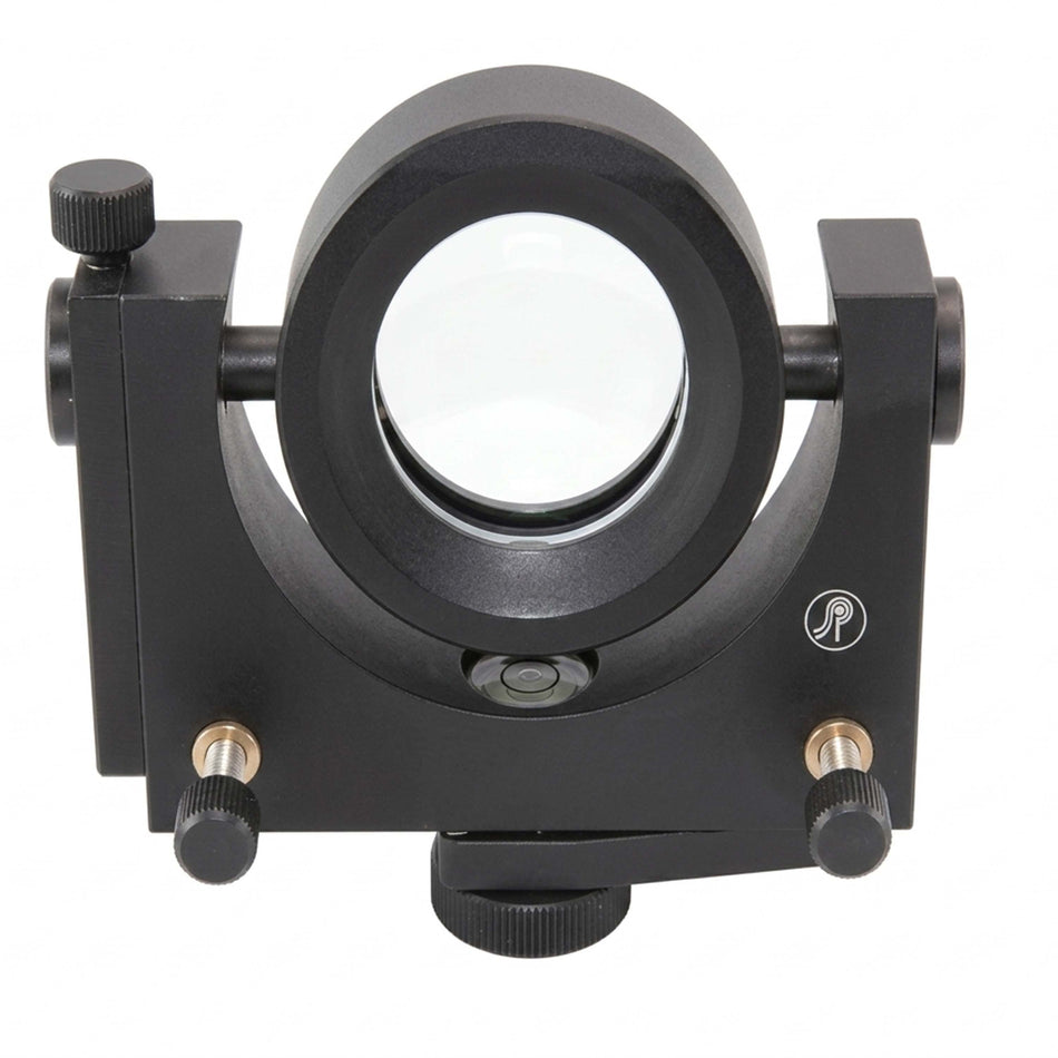 MSE PRO LSTF-50TZ-1YT Two Angle Adjustment Optics Mount