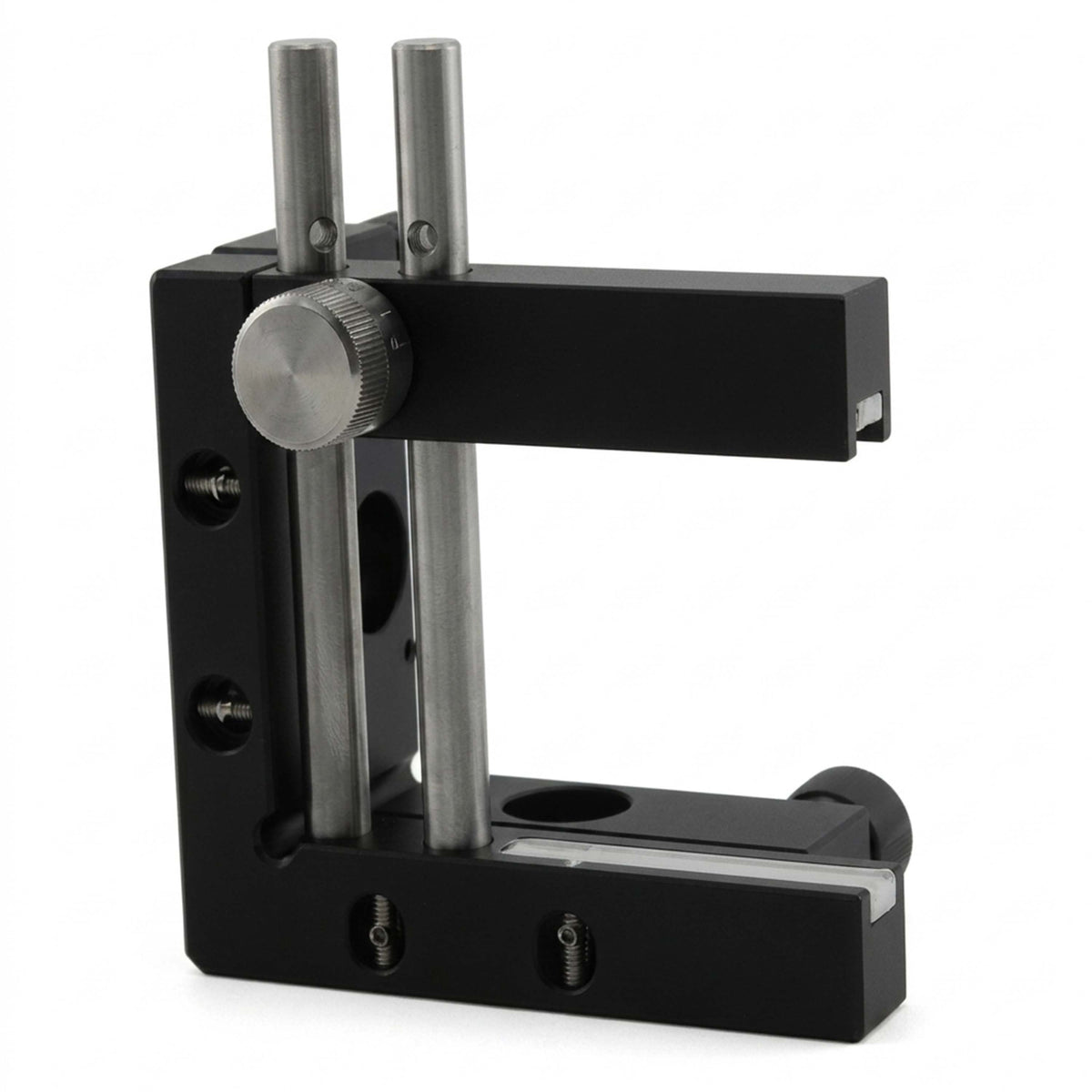 MSE PRO LSZM2-54 Cylindrical Mirror Mount