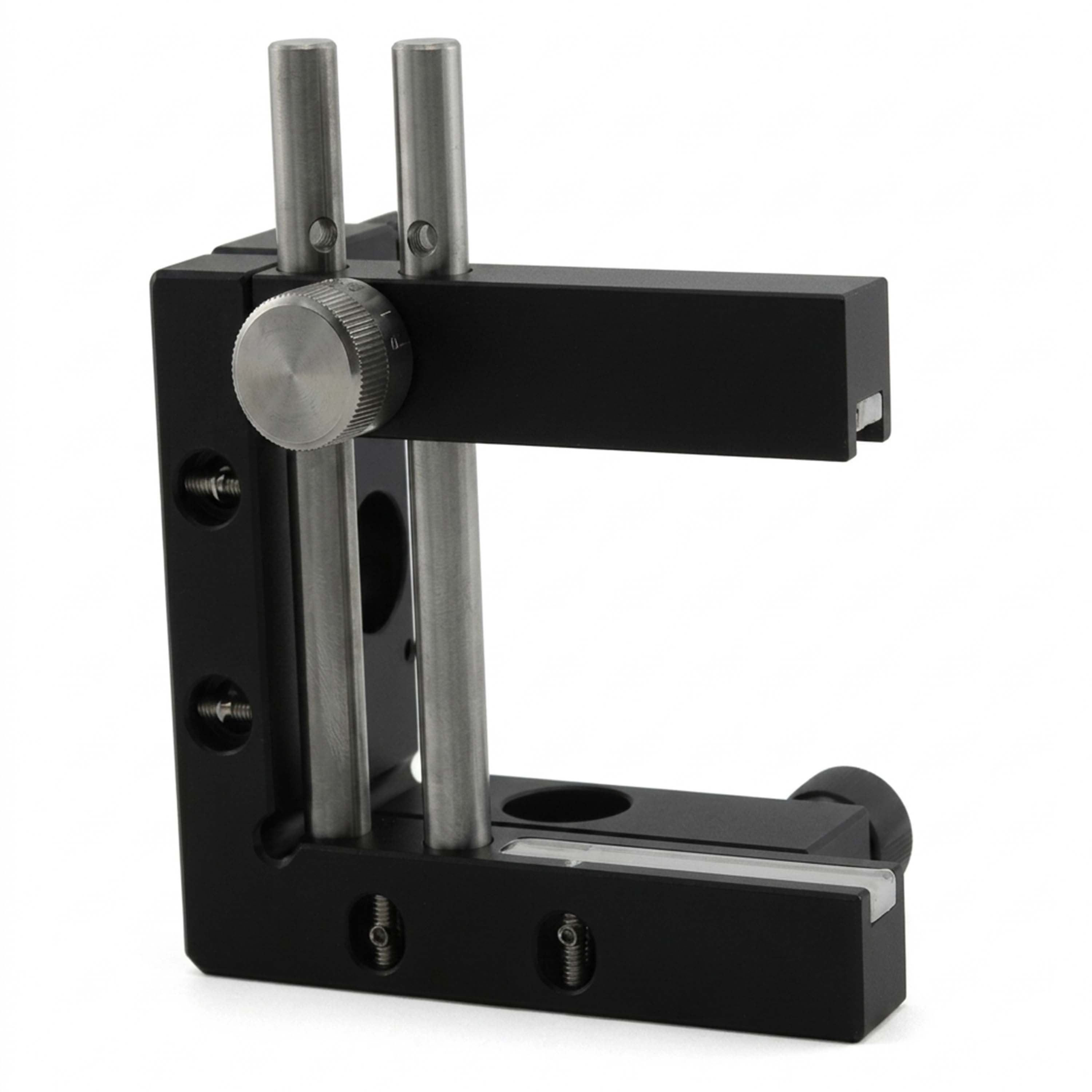 MSE PRO LSZM2-54 Cylindrical Mirror Mount