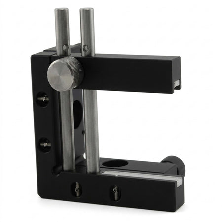 MSE PRO LSZM2-54 Cylindrical Mirror Mount