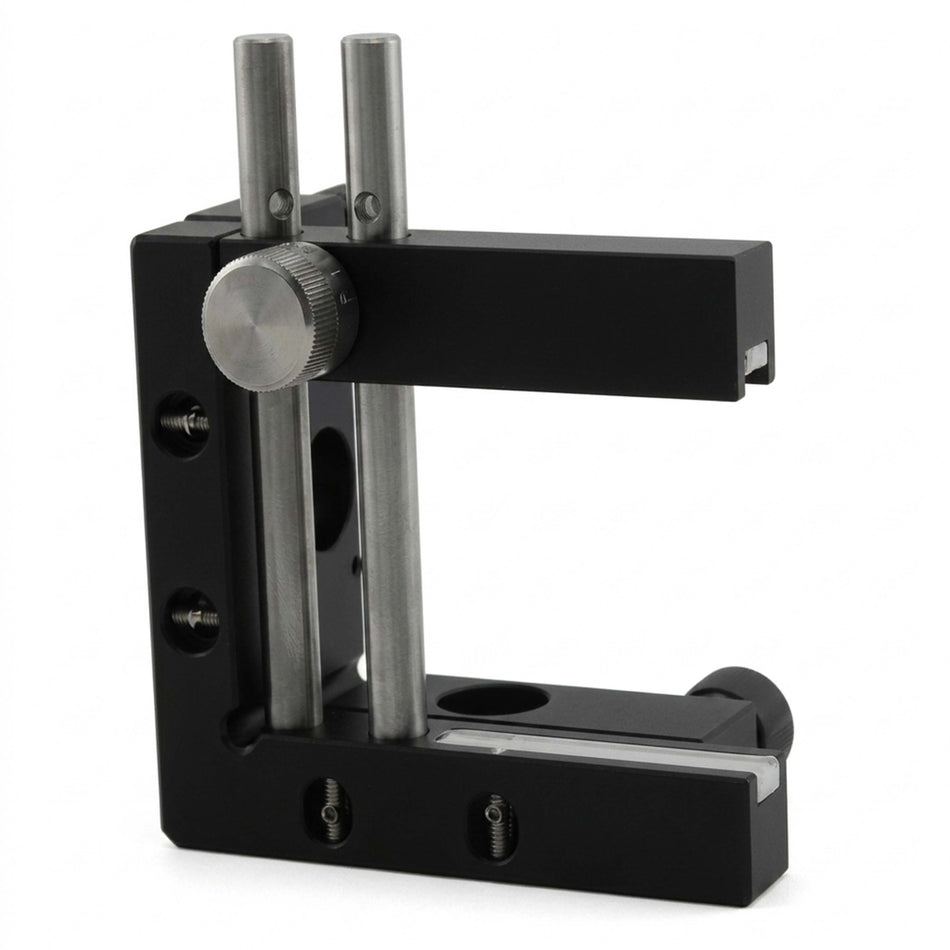 MSE PRO LSZM2-54 Cylindrical Mirror Mount