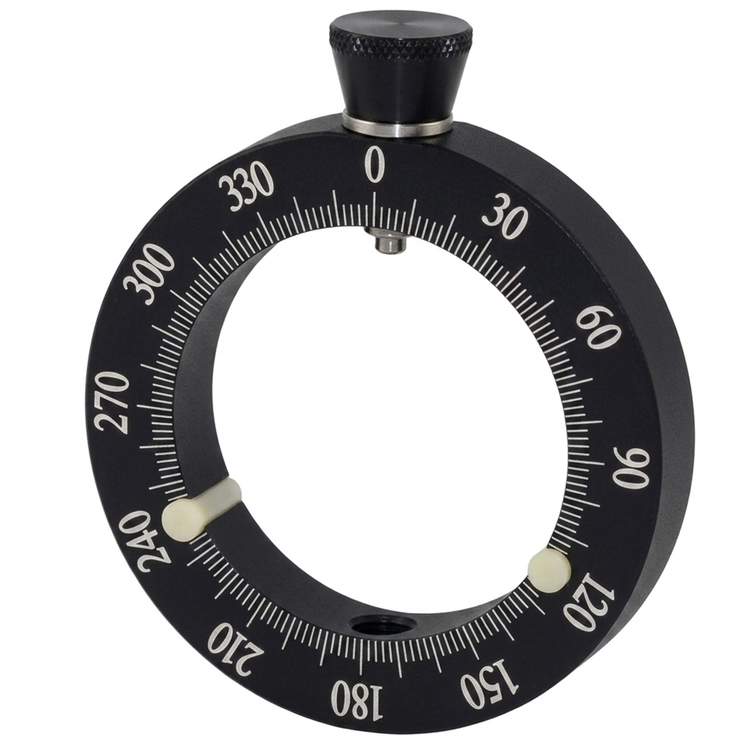 MSE PRO LSPG1-38 Polarizer Mirror Mount