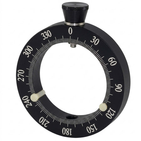 MSE PRO LSPG1-38 Polarizer Mirror Mount
