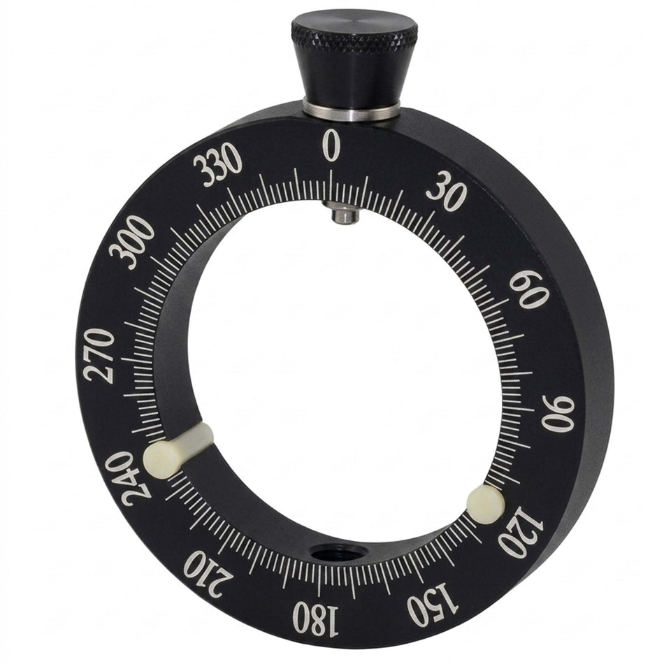 MSE PRO LSPG1-38 Polarizer Mirror Mount